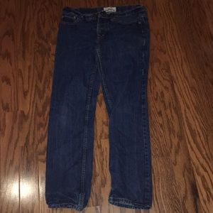 Mens jeans